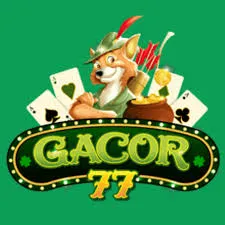 GACOR77 - Balapan Seru dan Menantang di Ujung Jari Anda