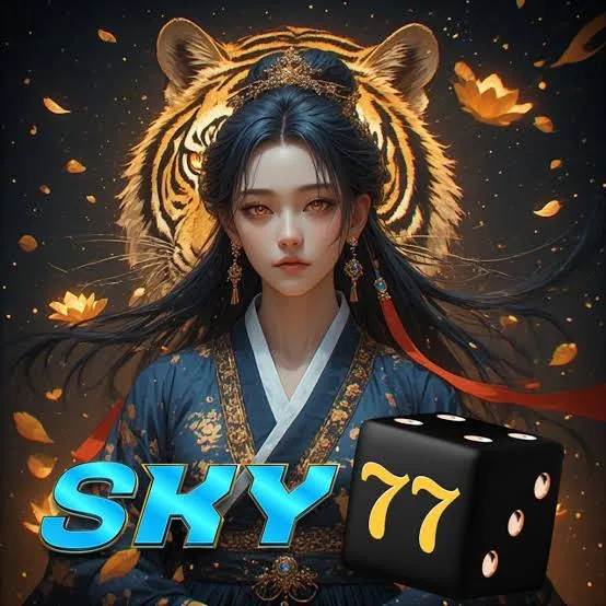 SKY77 - Permainan Kasino Terbaik untuk Hiburan Anda